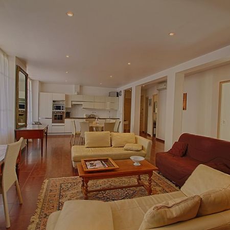F3 Place Miot Daire Ajaccio  Dış mekan fotoğraf