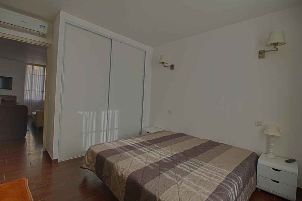 F3 Place Miot Daire Ajaccio  Dış mekan fotoğraf